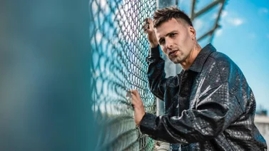 Christian Daniel feliz por su nominación al Premio “Lo Nuestro”