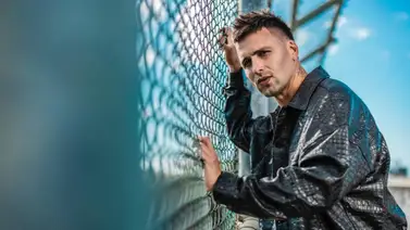 Christian Daniel feliz por su nominación al Premio “Lo Nuestro” Christian Daniel feliz por su nominación al Premio “Lo Nuestro”