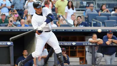 MLB: ¿Podrá Álex Rodríguez entrar en el Salón de la Fama de Grandes Ligas? MLB: ¿Podrá Álex Rodríguez entrar en el Salón de la Fama de Grandes Ligas?