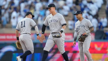 MLB: Yankees volverán a la antigua en su uniforme de visitante