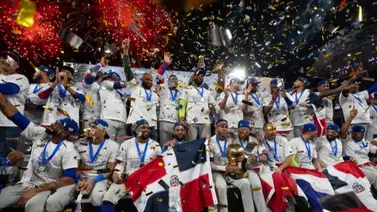 Equipos dominicanos que han ganado la Serie del Caribe Equipos dominicanos que han ganado la Serie del Caribe