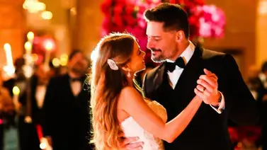 Sofía Vergara suelta prenda sobre el detonante que hizo finalizar su matrimonio con Joe Manganiello Sofía Vergara suelta prenda sobre el detonante que hizo finalizar su matrimonio con Joe Manganiello