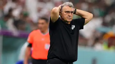 MLS: Esto piensa el Tata Martino sobre la pretemporada del Inter Miami MLS: Esto piensa el Tata Martino sobre la pretemporada del Inter Miami