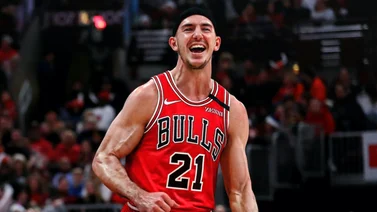 NBA: ¿De vuelta a Los Ángeles Lakers? Esto es lo que pide Chicago Bulls por Álex Caruso