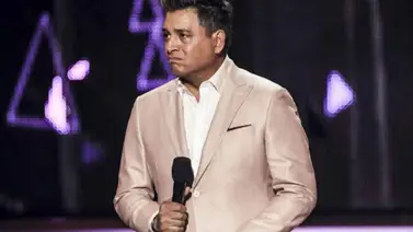 Daniel Sarcos se “desmorona” por la ausencia de su hija con Chiquinquirá Delgado Daniel Sarcos se “desmorona” por la ausencia de su hija con Chiquinquirá Delgado