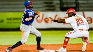 LVBP: ¿Cuántas veces habían sido blanqueados los Cardenales en la presente temporada?