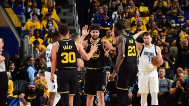 ¡No lo quieren! El Team USA no convocó a esta estrella de Golden State Warriors