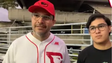 LVBP: ¡Hay fe! Esto opinan los aficionados de Cardenales de Lara sobre la Gran Final contra Tiburones (+Video) LVBP: ¡Hay fe! Esto opinan los aficionados de Cardenales de Lara sobre la Gran Final contra Tiburones (+Video)