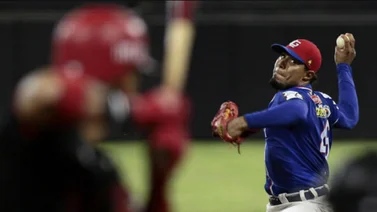 LVBP: ¿Cuántos blanqueos habían propinado los Tiburones en la presente temporada?