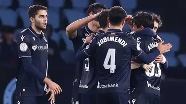 Entrenador de la Real Sociedad se deshace en elogios por este jugador Vinotinto (+Video) Entrenador de la Real Sociedad se deshace en elogios por este jugador Vinotinto (+Video)