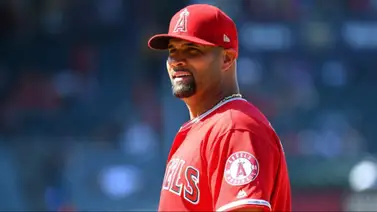 MLB: Esto le dijo Albert Pujols a Adrián Beltré por su inmortalidad MLB: Esto le dijo Albert Pujols a Adrián Beltré por su inmortalidad