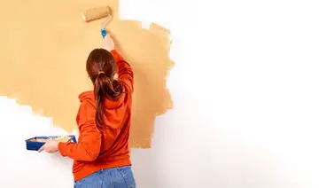 ¡Impresionante! Por pintar casas una  mujer gana esta jugosa cifra (+Video)  ¡Impresionante! Por pintar casas una  mujer gana esta jugosa cifra (+Video)