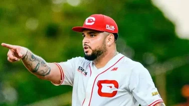 LVBP: Estos son los números de los abridores del Cardenales de Lara vs Tiburones de La Guaira en la 2023/2024