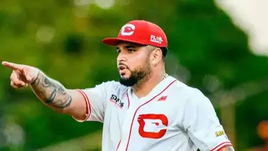 LVBP: Estos son los números de los abridores del Cardenales de Lara vs Tiburones de La Guaira en la 2023/2024 LVBP: Estos son los números de los abridores del Cardenales de Lara vs Tiburones de La Guaira en la 2023/2024