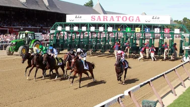 La NYRA aumenta de esta manera los premios del Festival del Belmont Stakes