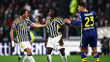 Atlético de Madrid tomará a este atacante de la Juventus Atlético de Madrid tomará a este atacante de la Juventus