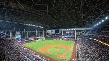 La Serie del Caribe regresa a Estados Unidos en el estreno de una sede La Serie del Caribe regresa a Estados Unidos en el estreno de una sede