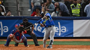 ¿Cuántas Series del Caribe que se han jugado en Venezuela?