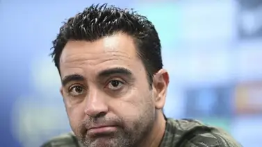 ¡Contundente! Mira lo que dijo Xavi Hernández sobre su futuro en el Barcelona (+Declaraciones) ¡Contundente! Mira lo que dijo Xavi Hernández sobre su futuro en el Barcelona (+Declaraciones)