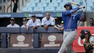LVBP: ¡Objetivo claro! Esto quiere lograr Yasiel Puig en la Gran Final de la LVBP (+Declaraciones) LVBP: ¡Objetivo claro! Esto quiere lograr Yasiel Puig en la Gran Final de la LVBP (+Declaraciones)