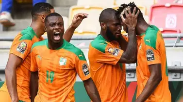 ¡Insólito! Costa de Marfil clasifica de milagro a octavos, pero se queda sin entrenador ¡Insólito! Costa de Marfil clasifica de milagro a octavos, pero se queda sin entrenador