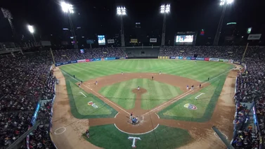 LVBP: Mira la asistencia del segundo juego de la Gran Final entre Tiburones de La Guaira y Cardenales de Lara (+Detalles)