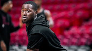 NBA: ¡Impresionante! Esta leyenda de Miami Heat fue el que hizo posible la llegada de Terry Rozier al equipo