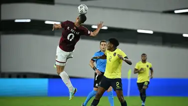 Preolímpico 2024: Así quedan las posiciones de los grupos tras la segunda jornada Preolímpico 2024: Así quedan las posiciones de los grupos tras la segunda jornada