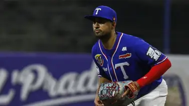 LVBP: Leonardo Reginatto quiere volver a la gloria en la pelota venezolana, pero ahora con Tiburones de La Guaira (+Declaraciones) LVBP: Leonardo Reginatto quiere volver a la gloria en la pelota venezolana, pero ahora con Tiburones de La Guaira (+Declaraciones)