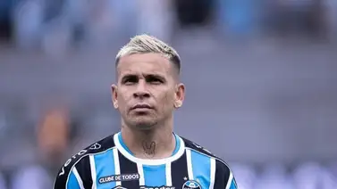 ¡Jogo bonito! Yeferson Soteldo es figura con esta brillante asistencia (+video) ¡Jogo bonito! Yeferson Soteldo es figura con esta brillante asistencia (+video)