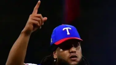 LVBP: ¡De calidad! Tiburones de La Guaira y los números de sus relevistas contra Cardenales de Lara LVBP: ¡De calidad! Tiburones de La Guaira y los números de sus relevistas contra Cardenales de Lara