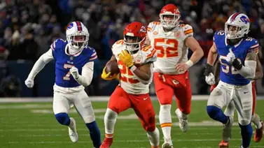 NFL: ¡Cifras insuperables! Registran récords de audiencia durante la Ronda Divisional playoffs NFL: ¡Cifras insuperables! Registran récords de audiencia durante la Ronda Divisional playoffs