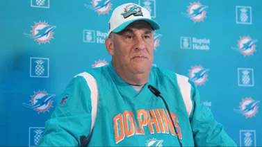 NFL: Miami Dolphins despiden a este legendario entrenador del equipo (+Detalles)
