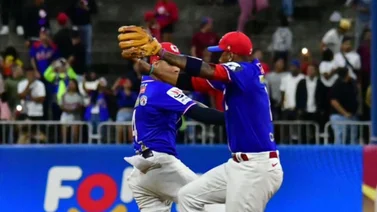 LVBP: Tiburones concreta su segunda victoria sobre Cardenales (Finalizado)