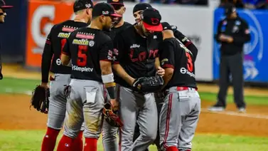 LVBP: Estas fueron las claves de la segunda derrota de Cardenales en la final (+ Video) LVBP: Estas fueron las claves de la segunda derrota de Cardenales en la final (+ Video)