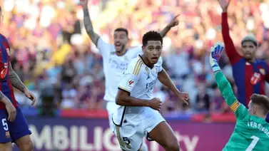 ¡Un dineral! Real Madrid también le gana al Barcelona en este rubro ¡Un dineral! Real Madrid también le gana al Barcelona en este rubro