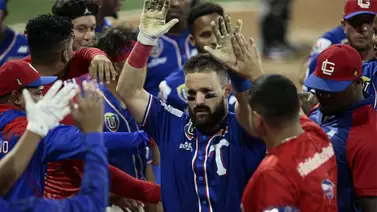 LVBP: Mira como va la Gran Final en el beisbol venezolano (+Video) LVBP: Mira como va la Gran Final en el beisbol venezolano (+Video)