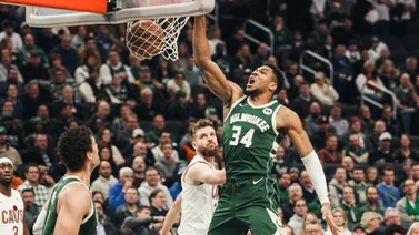 NBA: Estos son los juegos de la jornada del jueves 25 de enero