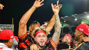 LVBP: Estos son los números de Silvino Bracho en Finales con Leones del Caracas y Cardenales de Lara LVBP: Estos son los números de Silvino Bracho en Finales con Leones del Caracas y Cardenales de Lara