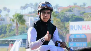 Fiesta de Reyes es la orejita del jueves en el Hipódromo Camarero Fiesta de Reyes es la orejita del jueves en el Hipódromo Camarero