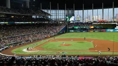 ¿Qué países dirán presente en la edición 2024 de la Serie del Caribe? ¿Qué países dirán presente en la edición 2024 de la Serie del Caribe?