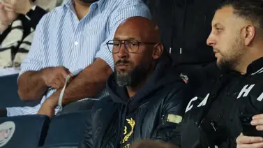 El Puma se va a Turquía: Nicolás Anelka asume un cargo importante en el fútbol turco El Puma se va a Turquía: Nicolás Anelka asume un cargo importante en el fútbol turco