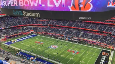 ¿Cuánto cuesta vivir la emoción en persona del Super Bowl LVIII?