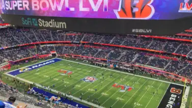 ¿Cuánto cuesta vivir la emoción en persona del Super Bowl LVIII? ¿Cuánto cuesta vivir la emoción en persona del Super Bowl LVIII?