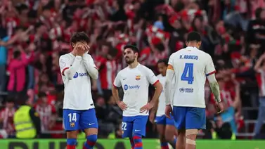 ¿Cuándo fue la última vez que ni Real Madrid ni Barcelona llegaron a una semifinal de Copa del Rey? ¿Cuándo fue la última vez que ni Real Madrid ni Barcelona llegaron a una semifinal de Copa del Rey?