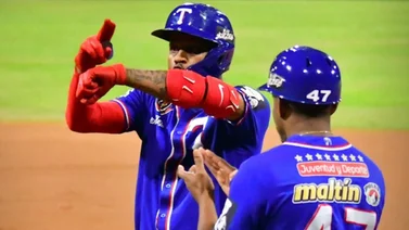 LVBP: Estas son las palabras de Maikel García tras la segunda victoria de la Gran Final