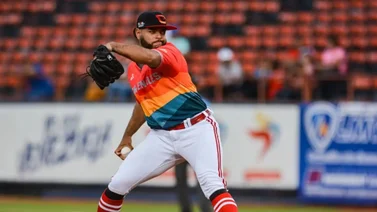 LVBP: Estos son los abridores para el Juego 3 de la Gran Final (+Detalles)
