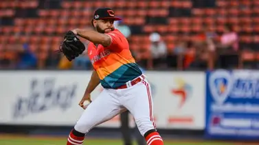 LVBP: Estos son los abridores para el Juego 3 de la Gran Final (+Detalles) LVBP: Estos son los abridores para el Juego 3 de la Gran Final (+Detalles)