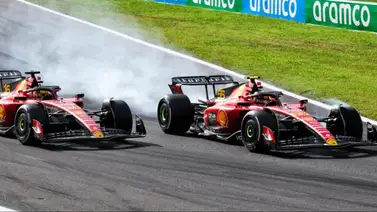 Fórmula 1: Ferrari anuncia renovación de su piloto estrella de cara a las nuevas regulaciones Fórmula 1: Ferrari anuncia renovación de su piloto estrella de cara a las nuevas regulaciones