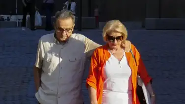 Juez dictamina que Negreira está en condiciones para declarar y lo cita como imputado Juez dictamina que Negreira está en condiciones para declarar y lo cita como imputado